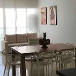 Apartamento Con Jacuzzi Y Piscina