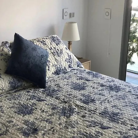 Apartamento Con Jacuzzi Y Piscina Apartamento Cartagena