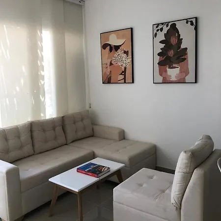 Apartamento Con Jacuzzi Y Piscina