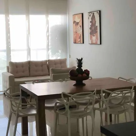 Apartamento Con Jacuzzi Y Piscina Cartagena